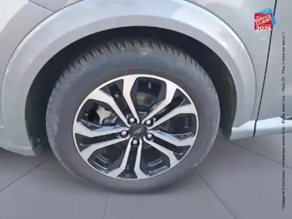 Photo 9 Ford Puma  1.0 EcoBoost 155ch S&S mHEV ST-Line X Powershift