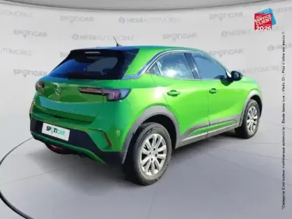 Photo 5 Opel Mokka Gén. II Ph1 Edition 5