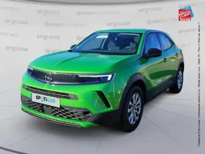 Photo Opel Mokka Edition