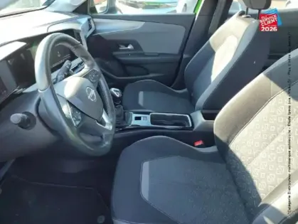 Photo 14 Opel Mokka Gén. II Ph1 Edition 5