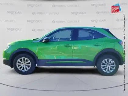 Photo 8 Opel Mokka Gén. II Ph1 Edition 5