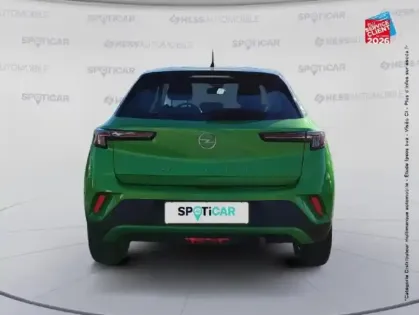 Photo 6 Opel Mokka Gén. II Ph1 Edition 5