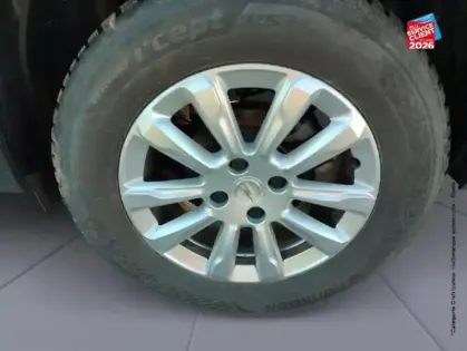 Photo 9 Opel Mokka Gén. II Ph1 Edition 5