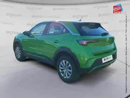 Photo 7 Opel Mokka Gén. II Ph1 Edition 5