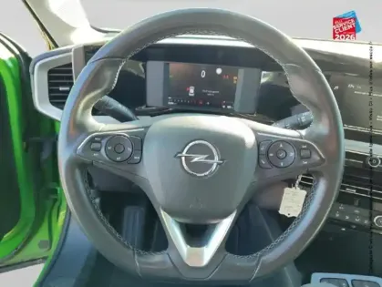 Photo 11 Opel Mokka Gén. II Ph1 Edition 5