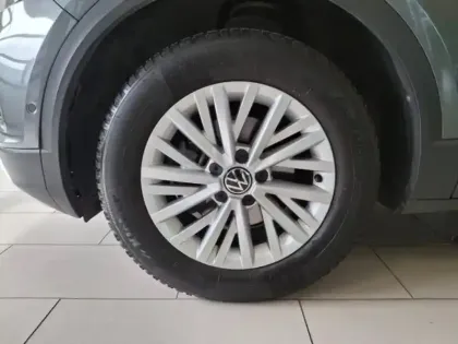 Photo 6 Volkswagen T-roc Gén. I Ph2 Life 5