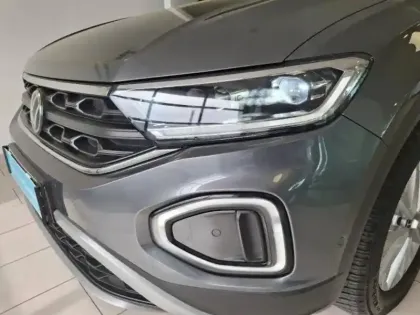 Photo 5 Volkswagen T-roc Gén. I Ph2 Life 5