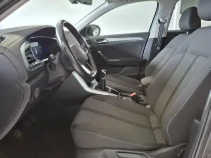 Photo 10 Volkswagen T-roc Gén. I Ph2 Life 5