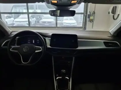 Photo 13 Volkswagen T-roc Gén. I Ph2 Life 5