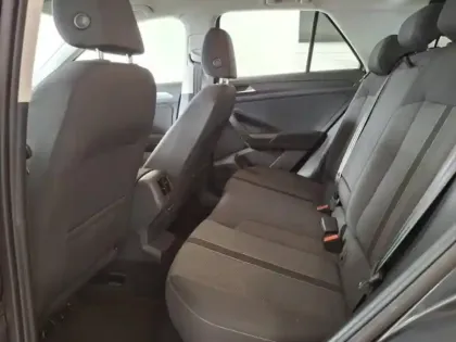 Photo 12 Volkswagen T-roc Gén. I Ph2 Life 5