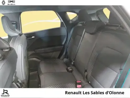 Photo 18 Renault Captur Gén. II (HJB) Ph2 esprit Alpine 5