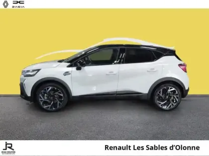 Photo 9 Renault Captur Gén. II (HJB) Ph2 esprit Alpine 5
