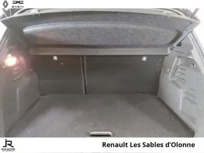 Photo 6 Renault Captur Gén. II (HJB) Ph2 esprit Alpine 5