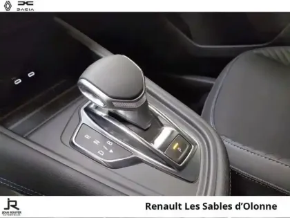 Photo 20 Renault Captur Gén. II (HJB) Ph2 esprit Alpine 5