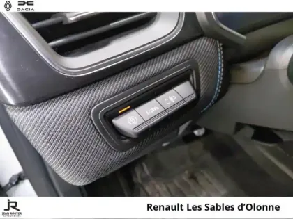 Photo 14 Renault Captur Gén. II (HJB) Ph2 esprit Alpine 5