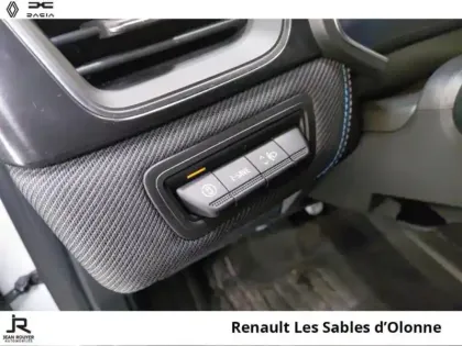 Photo 29 Renault Captur Gén. II (HJB) Ph2 esprit Alpine 5