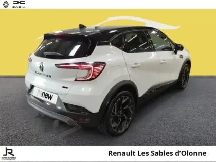 Photo 26 Renault Captur Gén. II (HJB) Ph2 esprit Alpine 5
