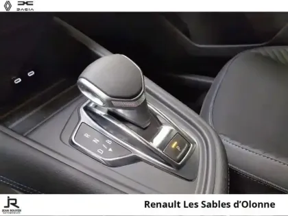 Photo 5 Renault Captur Gén. II (HJB) Ph2 esprit Alpine 5