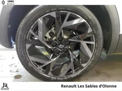 Photo 22 Renault Captur Gén. II (HJB) Ph2 esprit Alpine 5