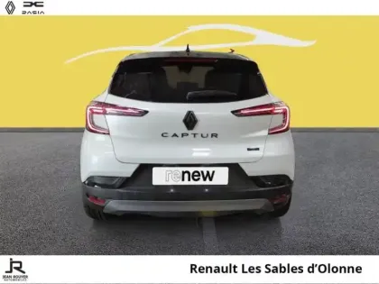 Photo 10 Renault Captur Gén. II (HJB) Ph2 esprit Alpine 5