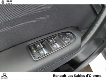 Photo 13 Renault Captur Gén. II (HJB) Ph2 esprit Alpine 5