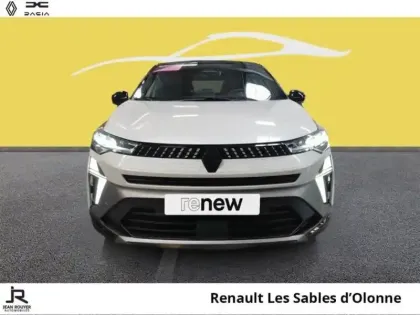 Photo 23 Renault Captur Gén. II (HJB) Ph2 esprit Alpine 5