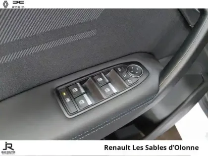 Photo 28 Renault Captur Gén. II (HJB) Ph2 esprit Alpine 5