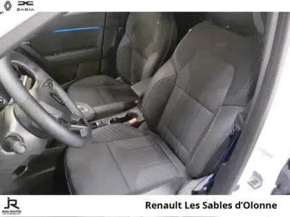 Photo 17 Renault Captur Gén. II (HJB) Ph2 esprit Alpine 5