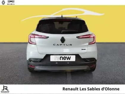 Photo 25 Renault Captur Gén. II (HJB) Ph2 esprit Alpine 5
