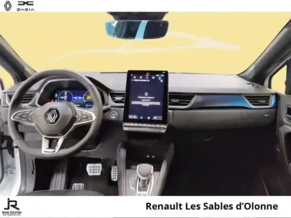 Photo 19 Renault Captur Gén. II (HJB) Ph2 esprit Alpine 5