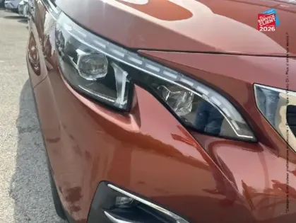 Photo 12 Peugeot 3008 Gén. II Ph1 GT Line 5