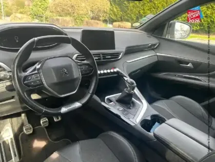 Photo 14 Peugeot 3008 Gén. II Ph1 GT Line 5