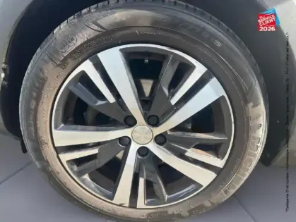 Photo 9 Peugeot 3008 Gén. II Ph1 GT Line 5