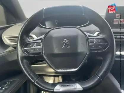 Photo 11 Peugeot 3008 Gén. II Ph1 GT Line 5