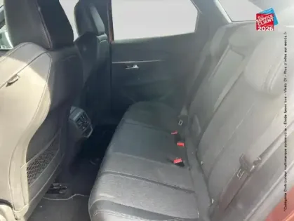 Photo 10 Peugeot 3008 Gén. II Ph1 GT Line 5