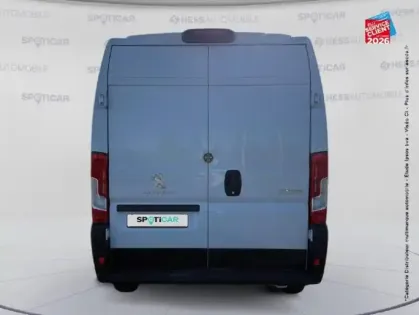 Photo 6 Peugeot Boxer  Fg 335 L2H2 2.2 BlueHDi S&S 120ch Asphalt