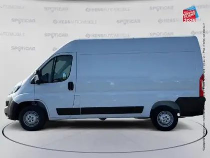 Photo 8 Peugeot Boxer  Fg 335 L2H2 2.2 BlueHDi S&S 120ch Asphalt