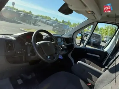 Photo 29 Peugeot Boxer  Fg 335 L2H2 2.2 BlueHDi S&S 120ch Asphalt