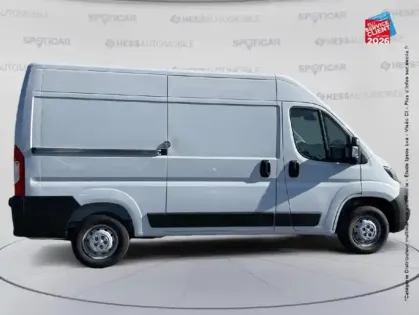 Photo 18 Peugeot Boxer  Fg 335 L2H2 2.2 BlueHDi S&S 120ch Asphalt