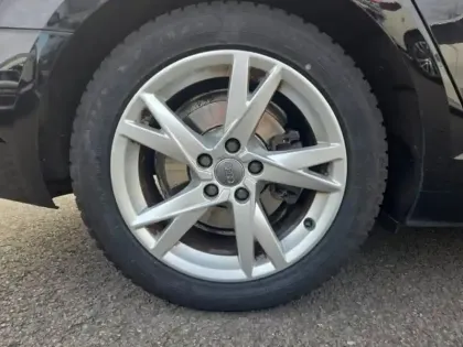 Photo 7 Audi A4 Gén. V (B9) Ph2 Design 5