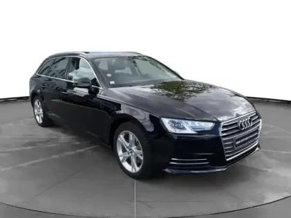 Photo 30 Audi A4  Avant 40 TFSI 190ch Design S tronic 7