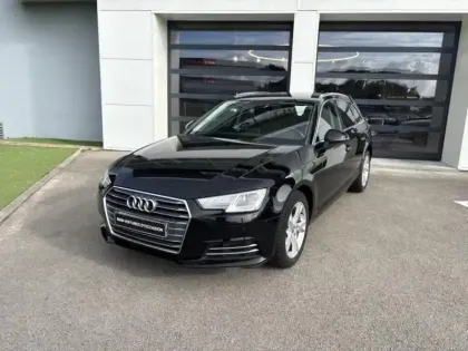Photo 15 Audi A4  Avant 40 TFSI 190ch Design S tronic 7