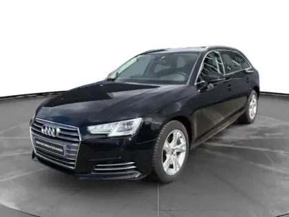 Photo 24 Audi A4  Avant 40 TFSI 190ch Design S tronic 7