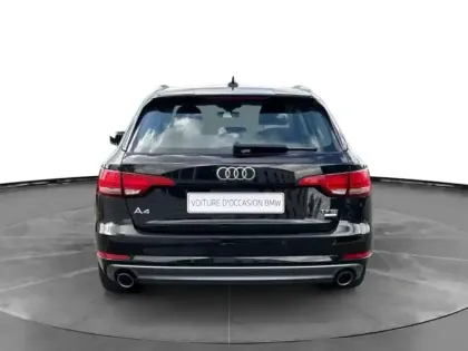Photo 27 Audi A4  Avant 40 TFSI 190ch Design S tronic 7