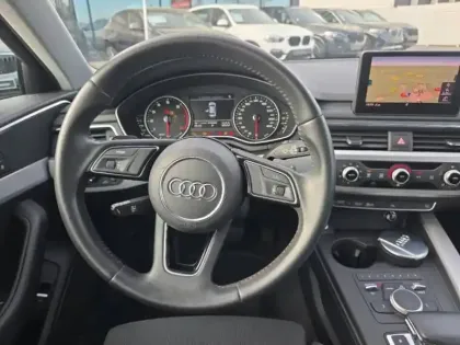 Photo 5 Audi A4 Gén. V (B9) Ph2 Design 5