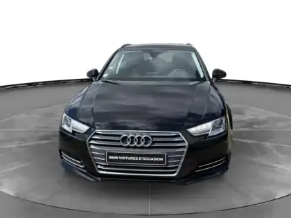 Photo 31 Audi A4  Avant 40 TFSI 190ch Design S tronic 7