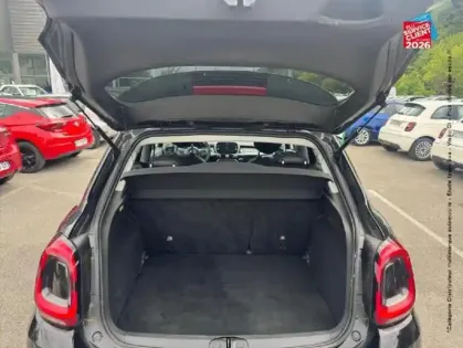 Photo 13 Fiat 500 X 1.0 FireFly Turbo T3 120ch Lounge