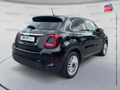 Photo 5 Fiat 500 X 1.0 FireFly Turbo T3 120ch Lounge