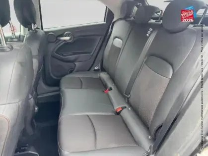Photo 10 Fiat 500 X 1.0 FireFly Turbo T3 120ch Lounge