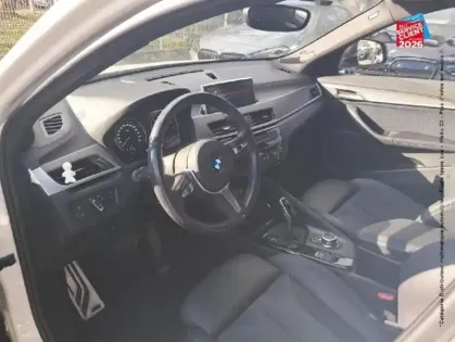 Photo 14 BMW X2 Gén. I Ph1 M Sport 5